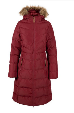 Women's Puffer Jackets