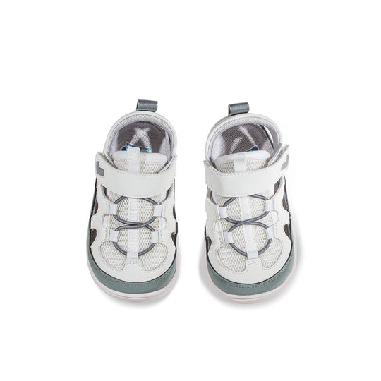 Non-Slip Breathable Soft-Sole Walking Shoes with Cutouts-3