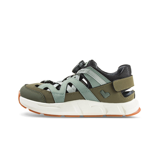 Outdoor Non-Slip Breathable Soft-Sole Walking Shoes-5
